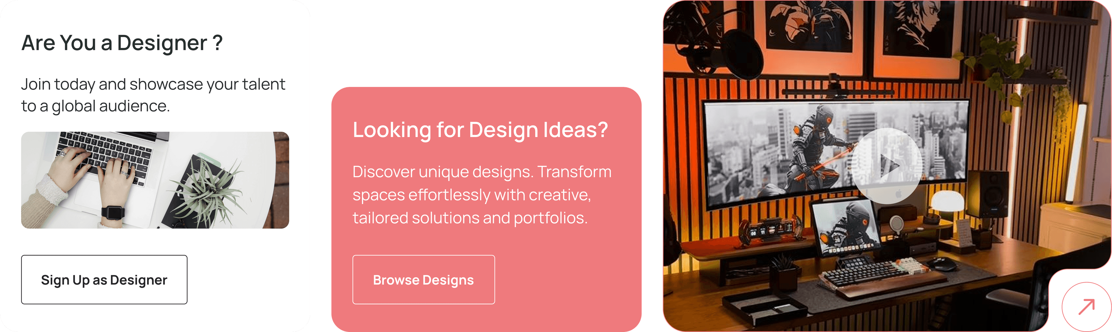 Interior Design Preview